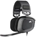 Corsair HS80 Wired Gaming Headphones